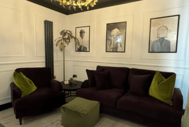 1 bed house, 5a Trollope Street, City Centre, Lincoln, LN57LR - Image 3