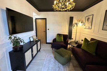 1 bed house, 5a Trollope Street, City Centre, Lincoln, LN57LR - Image 1
