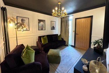 1 bed house, 5a Trollope Street, City Centre, Lincoln, LN57LR - Image 2