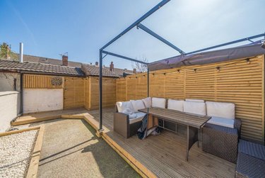 1 bed house, 5a Trollope Street, City Centre, Lincoln, LN57LR - Image 11