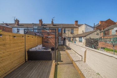 1 bed house, 5a Trollope Street, City Centre, Lincoln, LN57LR - Image 13