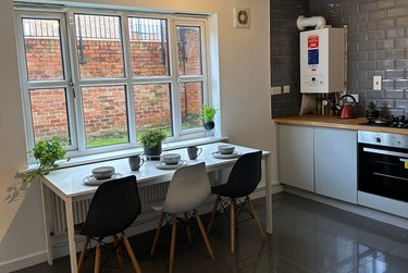 6 bed house, Denison Street, Radford, Nottingham, NG73PH - Image 9