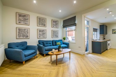 6 bed house, 44 Portland Street, City Centre, Lincoln, LN57JX - Image 6