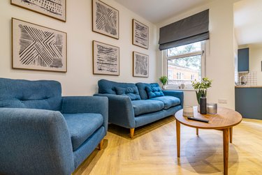6 bed house, 44 Portland Street, City Centre, Lincoln, LN57JX - Image 8