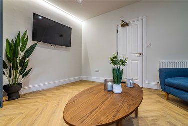 6 bed house, 44 Portland Street, City Centre, Lincoln, LN57JX - Image 9