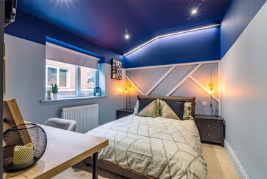6 bed house, 44 Portland Street, City Centre, Lincoln, LN57JX - Image 10