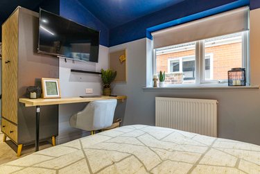 6 bed house, 44 Portland Street, City Centre, Lincoln, LN57JX - Image 11
