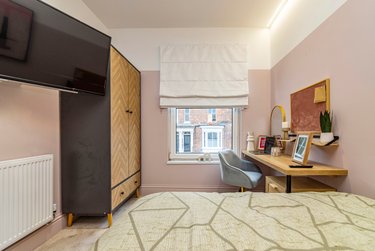 6 bed house, 44 Portland Street, City Centre, Lincoln, LN57JX - Image 14