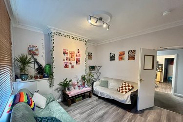 4 bed house, 3 Palin Street, Radford, Nottingham, NG75AD - Image 1