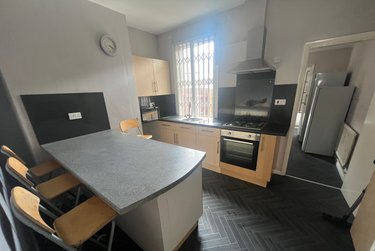 4 bed house, 3 Palin Street, Radford, Nottingham, NG75AD - Image 4