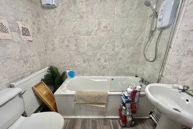 4 bed house, 3 Palin Street, Radford, Nottingham, NG75AD - Image 13