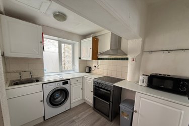 2 bed house, 5 Priory Street, Dunkirk, Nottingham, NG72NX - Image 3