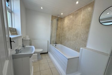 4 bed house, 15 Derwent Street, West End, Lincoln, LN11SL - Image 13