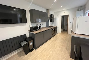 6 bed house, New 82 Dunkirk Road, Dunkirk, Nottingham, NG72LF - Image 3