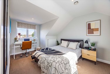 5 bed house, 34 Aubourn Avenue, Uphill, Lincoln, LN22JW - Image 1