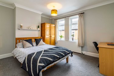 4 bed house, 10 Ely Street, West End, Lincoln, LN11LT - Image 1