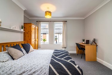 4 bed house, 10 Ely Street, West End, Lincoln, LN11LT - Image 8