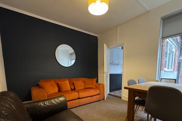 5 bed house, 85 Foster Street, St Catherines, Lincoln, LN57QE - Image 3