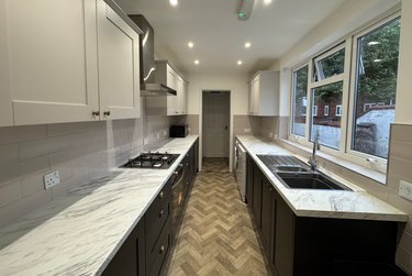 5 bed house, 85 Foster Street, St Catherines, Lincoln, LN57QE - Image 2