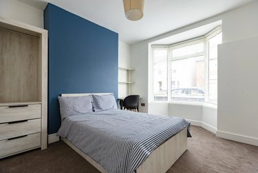 4 bed house, 22 Derwent Street, West End, Lincoln, LN11SL - Image 2
