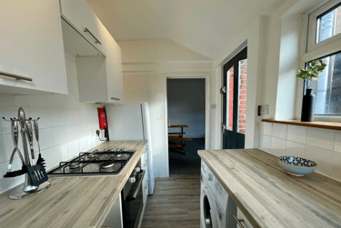 2 bed house, 22 Grace Street, St Catherines, Lincoln, LN57TZ - Image 2