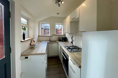 2 bed house, 22 Grace Street, St Catherines, Lincoln, LN57TZ - Image 5