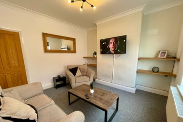 2 bed house, 22 Grace Street, St Catherines, Lincoln, LN57TZ - Image 8