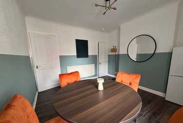 3 bed house, 29 Moor Street, West End, Lincoln, LN11PR - Image 1