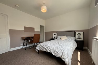 3 bed house, 29 Moor Street, West End, Lincoln, LN11PR - Image 5