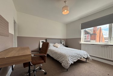 3 bed house, 29 Moor Street, West End, Lincoln, LN11PR - Image 6