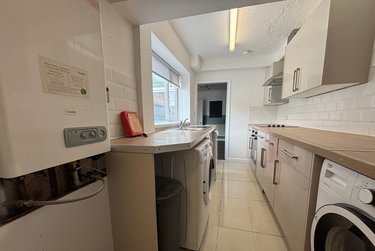 3 bed house, 29 Moor Street, West End, Lincoln, LN11PR - Image 9