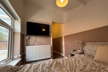 3 bed house, 29 Moor Street, West End, Lincoln, LN11PR - Image 12