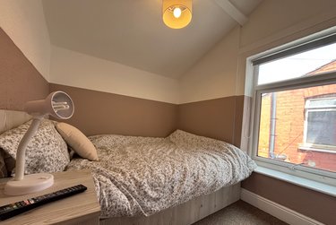 3 bed house, 29 Moor Street, West End, Lincoln, LN11PR - Image 13