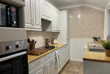 2 bed house, 35 Kirkby Street, St Catherines, Lincoln, LN57TU - Image 1