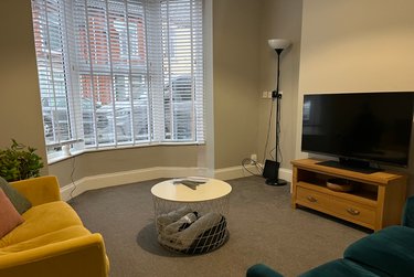 2 bed house, 35 Kirkby Street, St Catherines, Lincoln, LN57TU - Image 2