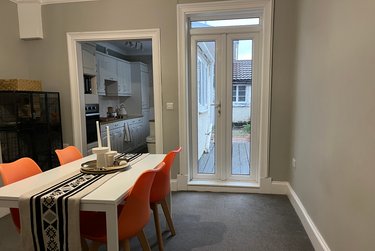 2 bed house, 35 Kirkby Street, St Catherines, Lincoln, LN57TU - Image 3