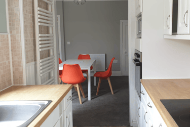 2 bed house, 35 Kirkby Street, St Catherines, Lincoln, LN57TU - Image 4