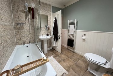 2 bed house, 35 Kirkby Street, St Catherines, Lincoln, LN57TU - Image 7