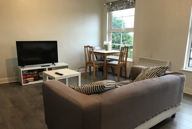 5 bed flat, 3b Monks Road, City Centre, Lincoln, LN25HL - Image 2