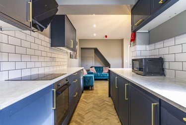 6 bed house, 68 Foster Street, St Catherines, Lincoln, LN57QF - Image 1