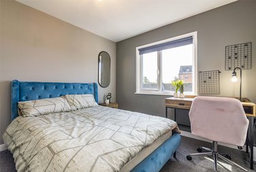 6 bed house, 68 Foster Street, St Catherines, Lincoln, LN57QF - Image 11