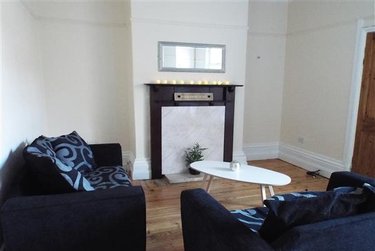 5 bed house, 85 Carholme Road, West End, Lincoln, LN11RT - Image 2