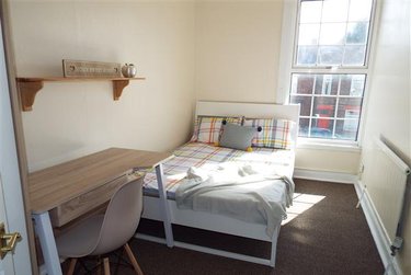 5 bed house, 85 Carholme Road, West End, Lincoln, LN11RT - Image 12