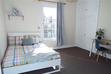 5 bed house, 85 Carholme Road, West End, Lincoln, LN11RT - Image 13