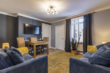 3 bed house, 91 Portland Street, City Centre, Lincoln, LN57LE - Image 1