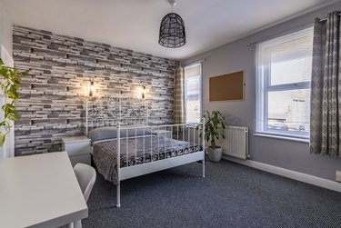 3 bed house, 91 Portland Street, City Centre, Lincoln, LN57LE - Image 5