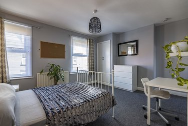 3 bed house, 91 Portland Street, City Centre, Lincoln, LN57LE - Image 6