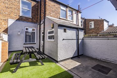 3 bed house, 91 Portland Street, City Centre, Lincoln, LN57LE - Image 11