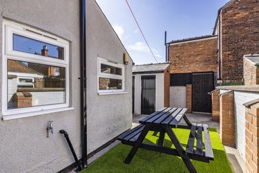 3 bed house, 91 Portland Street, City Centre, Lincoln, LN57LE - Image 12