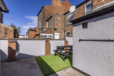 3 bed house, 91 Portland Street, City Centre, Lincoln, LN57LE - Image 13
